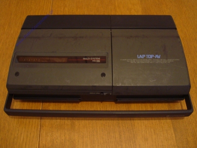 Hitachi Laptop AV-TV_9