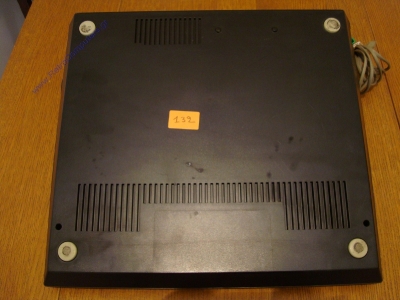 Typewriter Brother CE-60_8