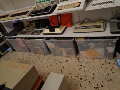 My Retro Computers & Consoles Room_39