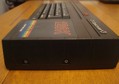 Sinclair ZX Spectrum +3_5