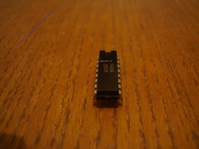 Intel P4004 - First CPU_2