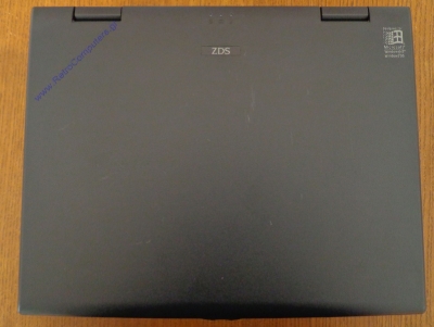Zenith Z-Note 1000 (Laptop)_5