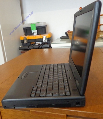 Zenith Z-Note 1000 (Laptop)_8