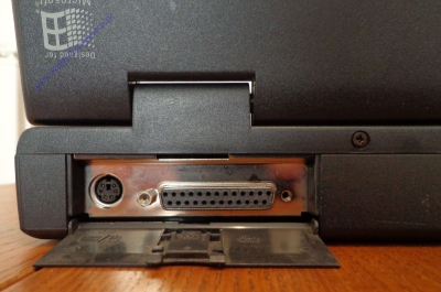 Zenith Z-Note 1000 (Laptop)_15