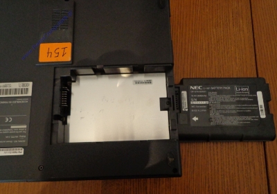 Zenith Z-Note 1000 (Laptop)_27