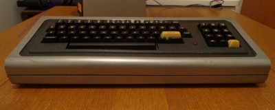 Radio Shack Tandy TRS-80 Model 1_4