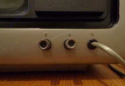 Radio Shack Tandy TRS-80 Model 1_16