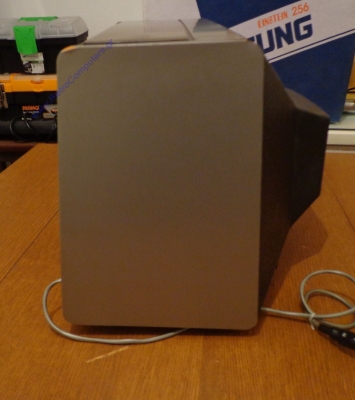 Radio Shack Tandy TRS-80 Model 1_19