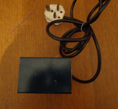 Radio Shack Tandy TRS-80 Model 1_27