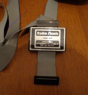 Radio Shack Tandy TRS-80 Model 1_31
