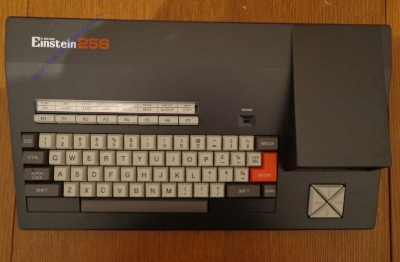 Tatung Einstein 256_3