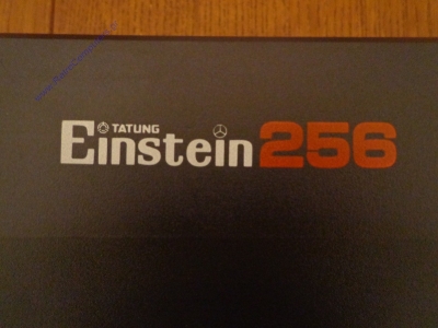 Tatung Einstein 256_11