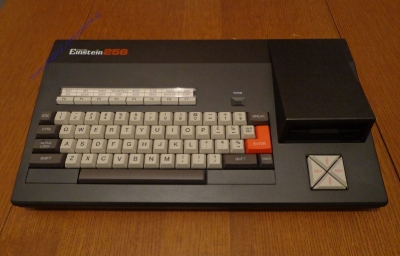 Tatung Einstein 256_12