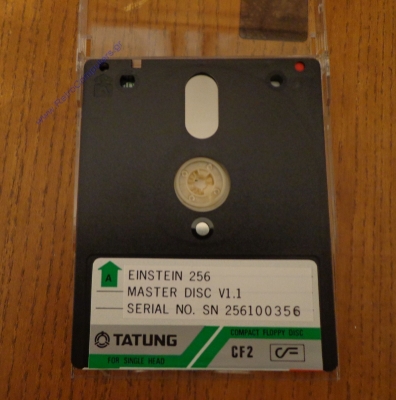 Tatung Einstein 256_19