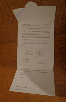 Tatung Einstein 256_26