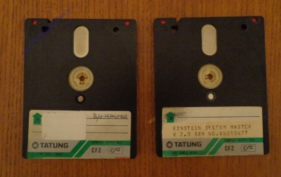 Tatung Einstein TC01_25