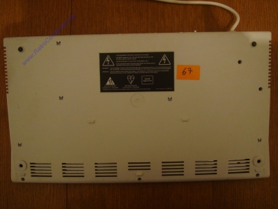 Acorn Archimedes A3010_5