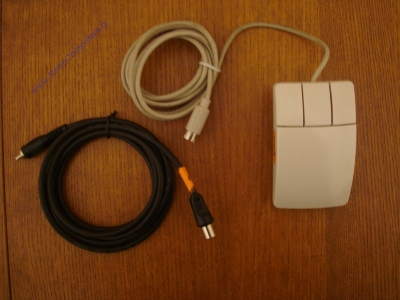 Acorn Archimedes A3010_6