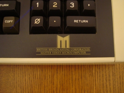 Acorn BBC Master 128_2