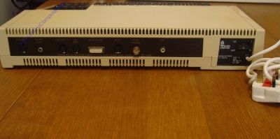 Acorn BBC Master 128_6