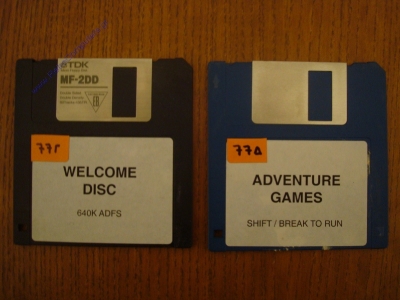 Acorn BBC Master 128_15