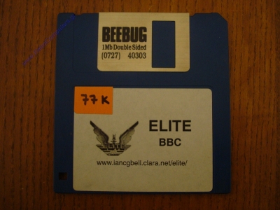 Acorn BBC Master 128_16