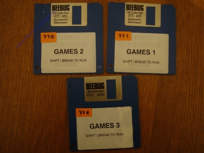 Acorn BBC Master 128_17