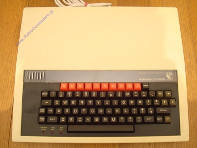 Acorn BBC Model B_1