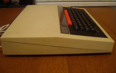 Acorn BBC Model B_4