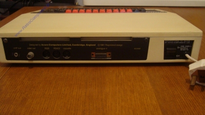 Acorn BBC Model B_5
