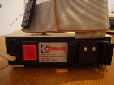 Acorn BBC Model B_13