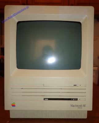 Apple Macintosh SE FDHD_2