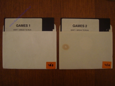 Acorn BBC Model B_14