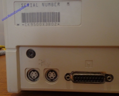 Apple Macintosh SE FDHD_13