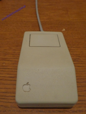 Apple Macintosh SE FDHD_21