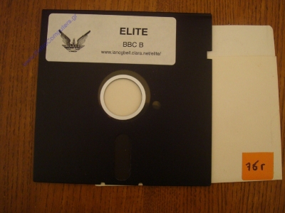 Acorn BBC Model B_17