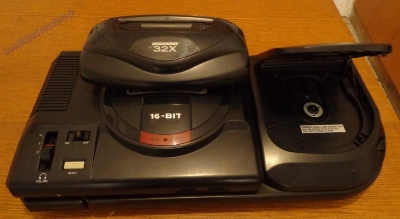 Sega Genesis_4