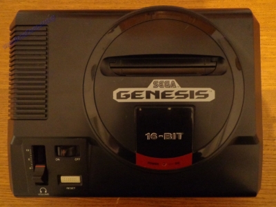 Sega Genesis_8