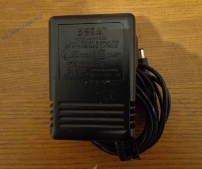 Sega Genesis_15