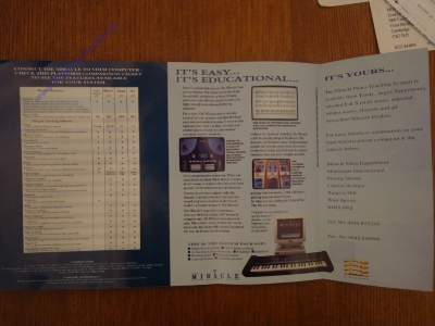 Amiga 600 (The Wild The Weird & The Wicked Pack)_18