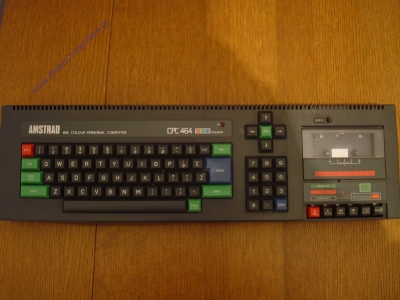 Amstrad CPC 464_1