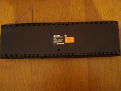 Amstrad CPC 464_4