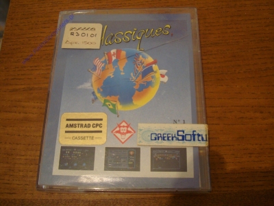 Amstrad CPC 464_8