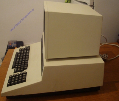 Commodore PET Model 3032_4