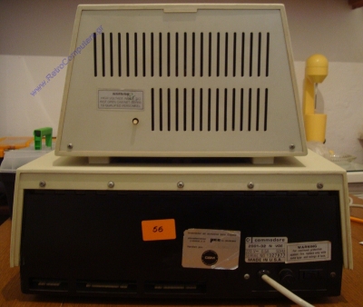 Commodore PET Model 3032_6