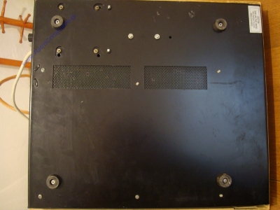 Commodore PET Model 3032_9