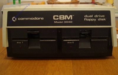 Commodore PET Model 3032_10