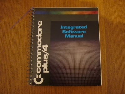 Commodore Plus 4_9