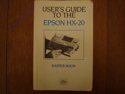 Epson HX-20_8