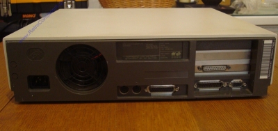 IBM Personal System2 Model 30_6